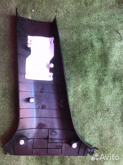 Накладка на стойку кузова Lexus Gs300H AWL10