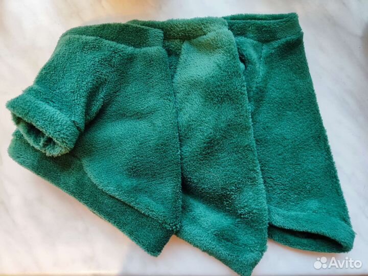 Пошив одежды для собак