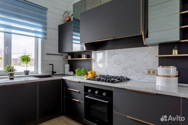 Кухонный гарнитур