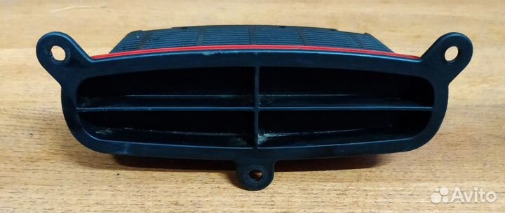 Модуль привода ксеноновой фары BMW 5 кузов F10