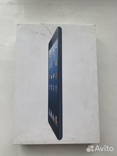 iPad mini 2