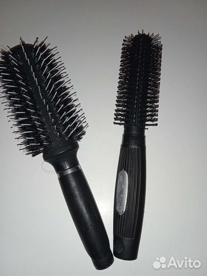 Расчёска брашинг