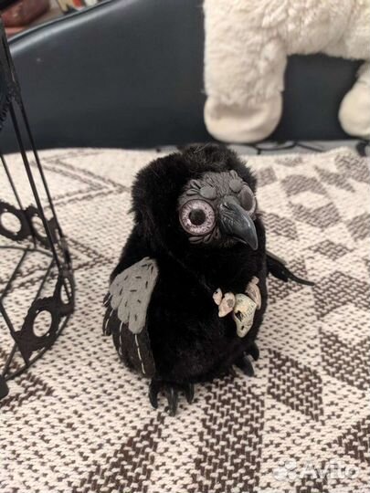 Игрушки мастеров