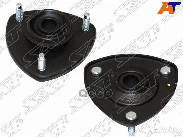 Опора передней стойки suzuki escudo/vitara/side