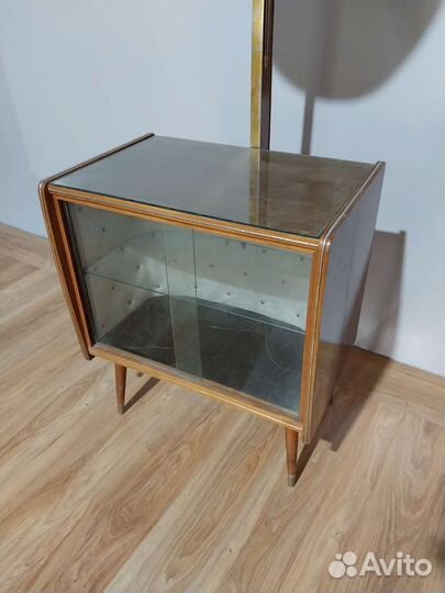 Торшер бар ГДР