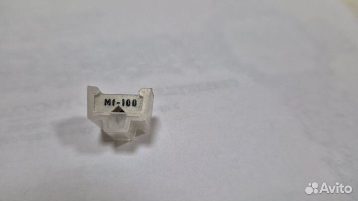 Игла Unitra Fonica MF-100