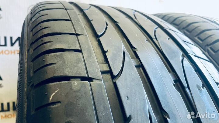 Bridgestone Dueler H/P 235/50 R18 97