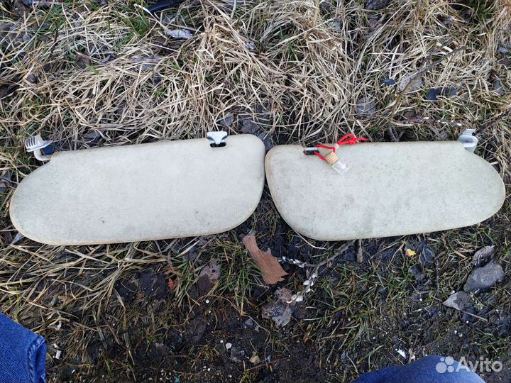 Фольксваген Sharan, Шаран, Seat, мелочёвка