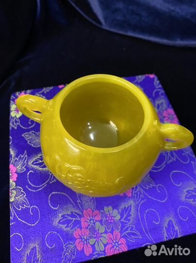 Ваза.Китай.1950-е годы