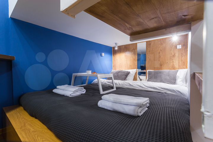 Мини отель в собственность