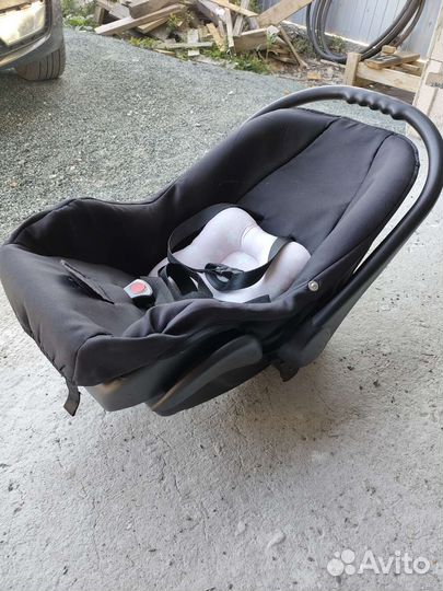 Детское кресло