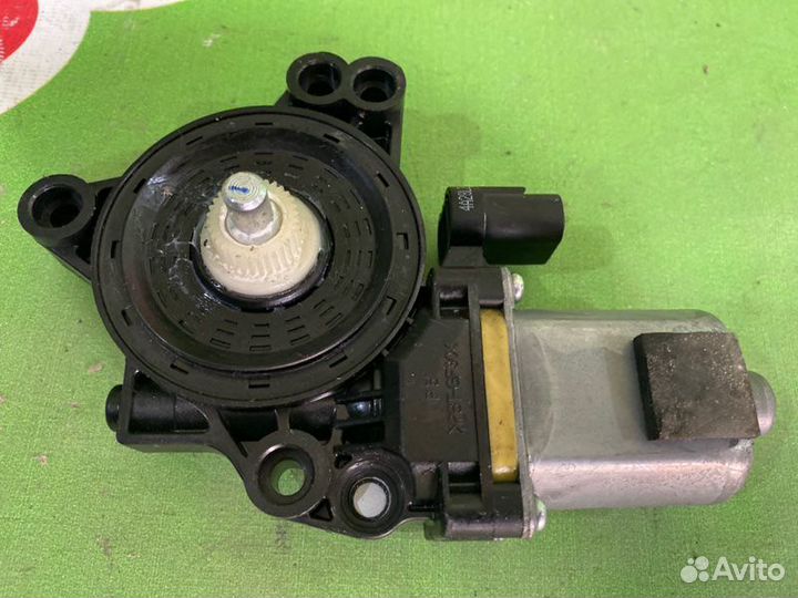 Моторчик стеклоподъемника Hyundai I30 2 GD 1.4