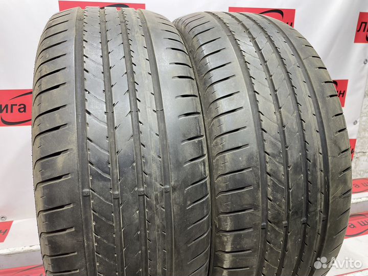 Goodyear EfficientGrip 205/50 R17