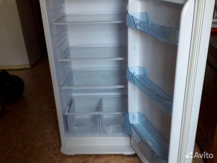 Холодильник ноу фрост