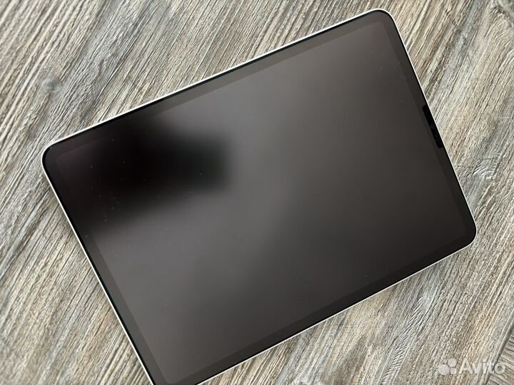 iPad Pro 11 2022 256gb