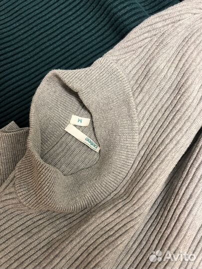 Платья вязаные