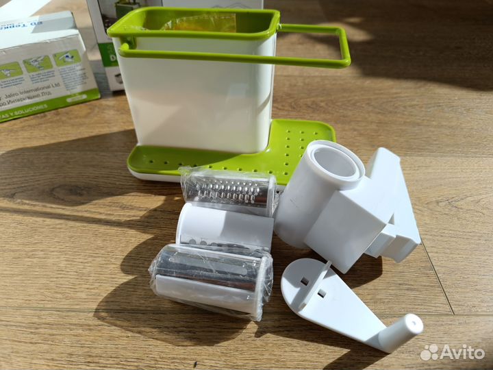 Органайзер для кухни