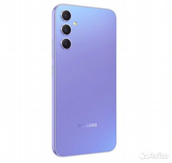 Samsung Galaxy A34, 8/256 ГБ