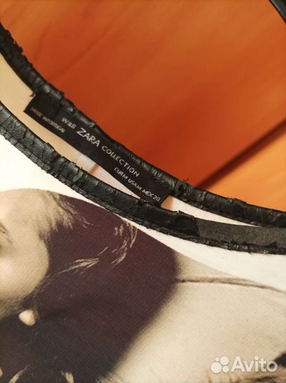 Под реставрацию