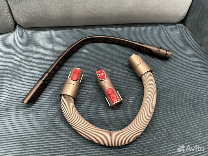 Насадки для пылесоса Dyson V7 V8 V10