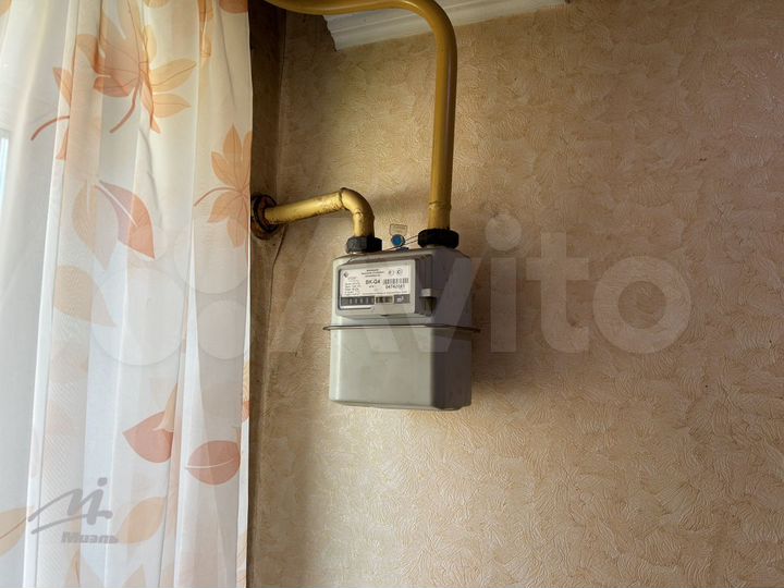 Дом 123,1 м² на участке 14 сот.