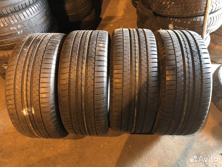 Goodyear Eagle F1 Asymmetric SUV 295/40 R22