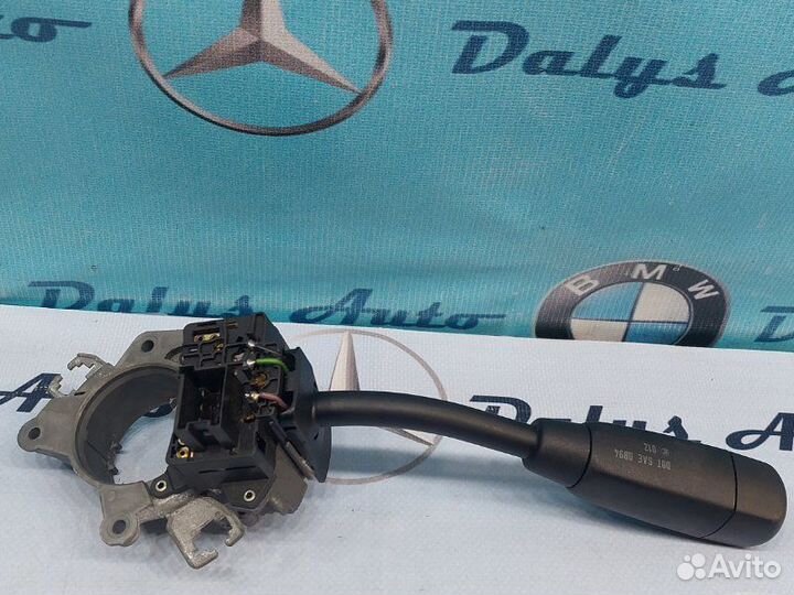 Переключатель подрулевой Mercedes-Benz E-Class