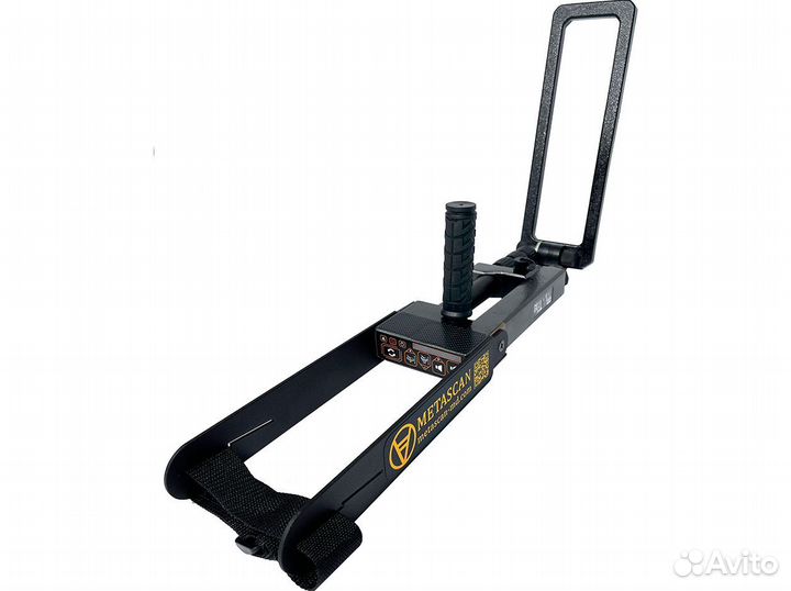 Миноискатель / Металлоискатель Alfamarine 5000