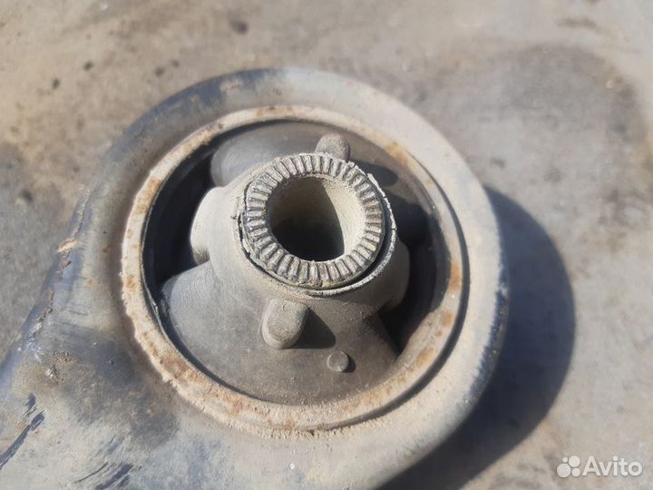 Рычаг передний левый Toyota Alphard V 3.0 v6