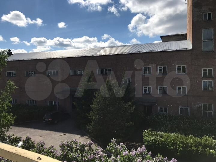 Производство, 200 м²