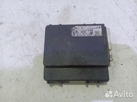 Блок управления Лексус GX 1