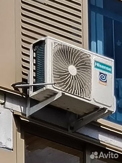 Установка, монтаж, заправка, чистка кондиционера