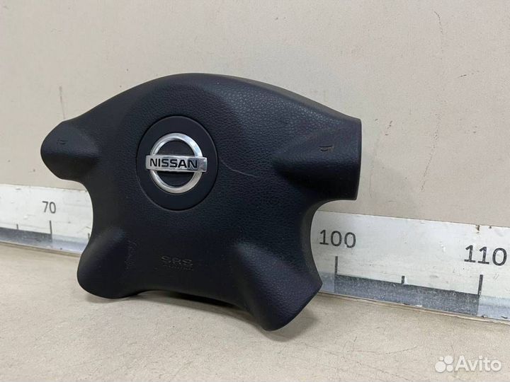 Б/У Подушка безопасности (комплект) K851MAU060