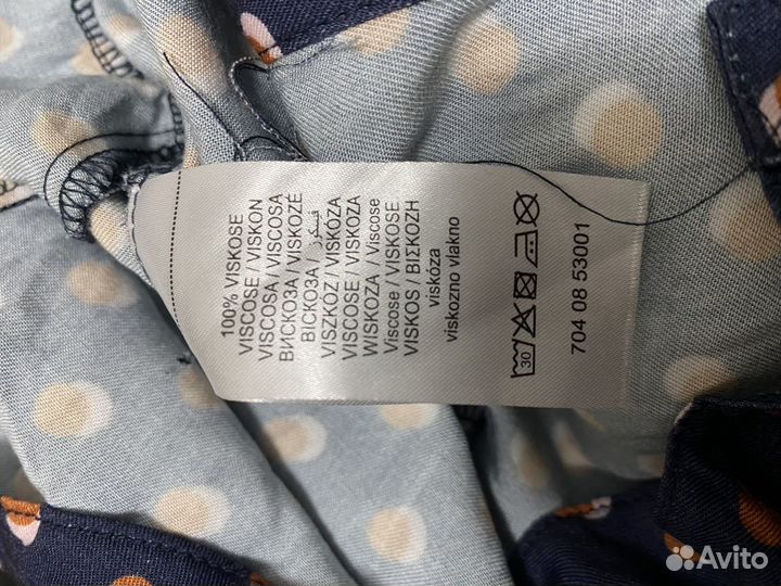 Платье esprit 42/44р новое