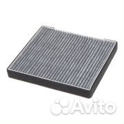 Фильтр салонный (угольный) hyundai Genesis/Santa Fe / KIA K9/Stinger ganz GIR032