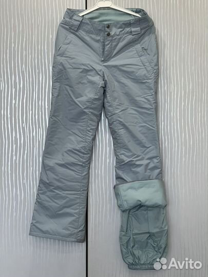 Брюки горнолыжные Columbia, женские, размер 42