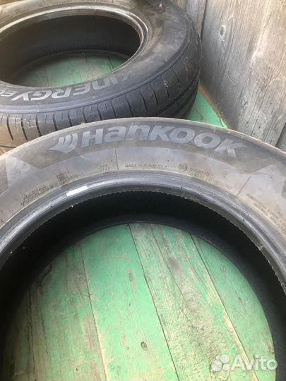 Hankook Kinergy Eco 205/70 R15
