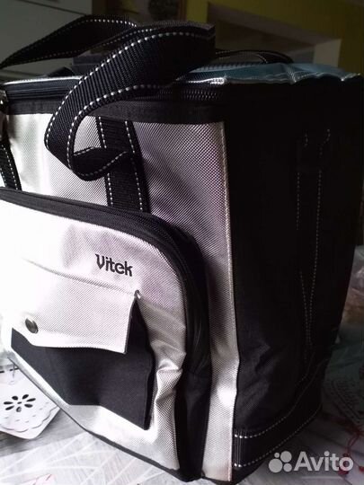 Сумка-холодильник