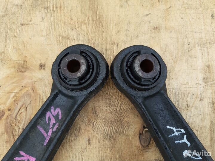 Задние поперечные рычаги Мазда 6 GJ