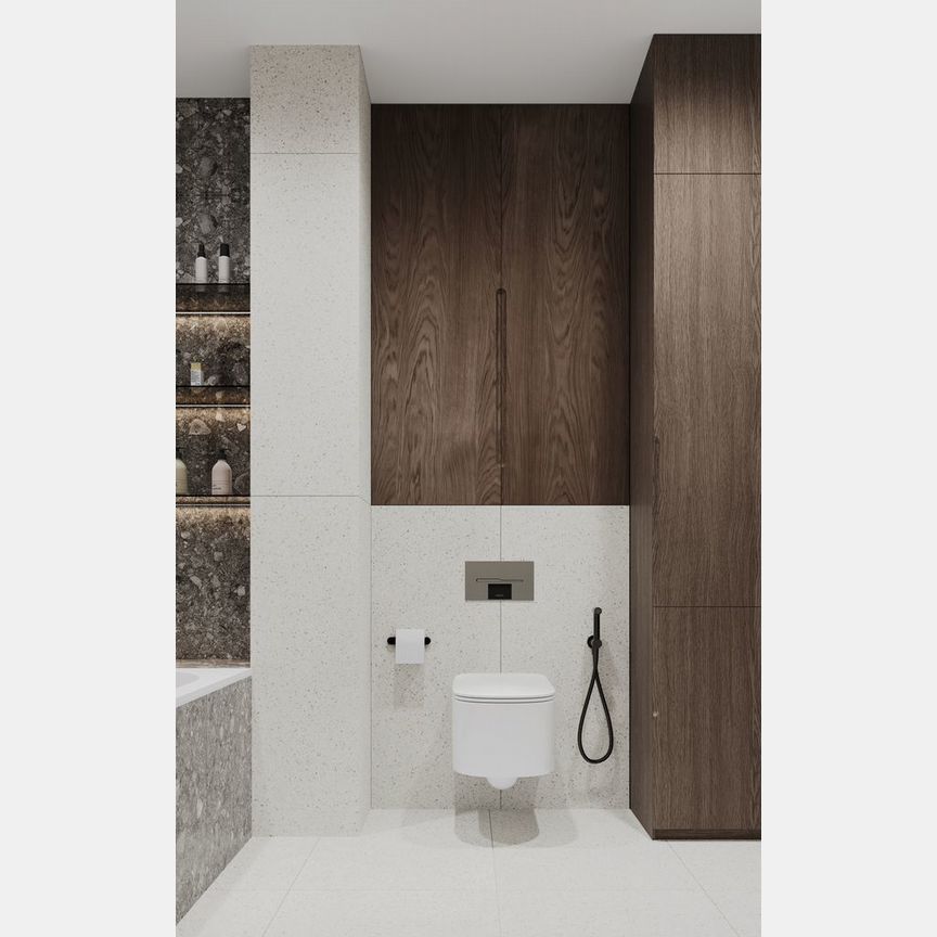 1-к. квартира, 42,1 м², 35/55 эт.