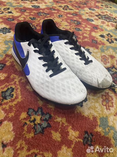 Продам сороножки футбольные