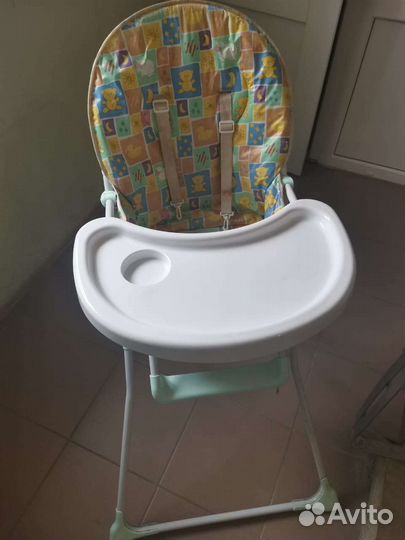 Стул для кормления