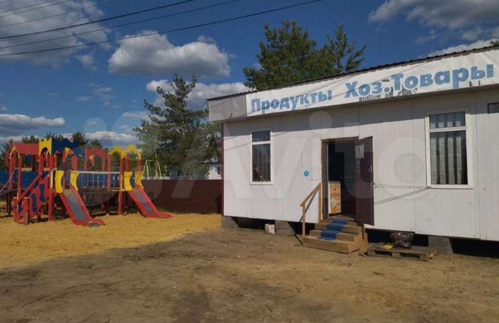 Дача 18 м² на участке 12 сот.