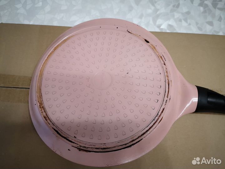 Блинная сковорода 24