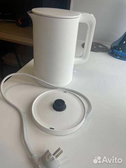 Чайник электрический