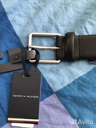 Ремень Tommy Hilfiger 100