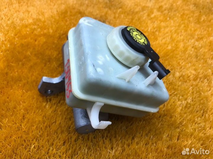 Главный тормозной цилиндр Bmw 5-Series E60 M54B25