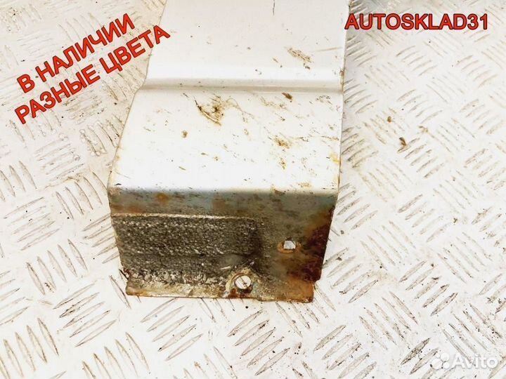 Крыло переднее правое Ford Focus 1 1350731