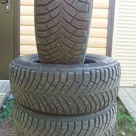 Michelin X-Ice North 4 225/60 R17 103T