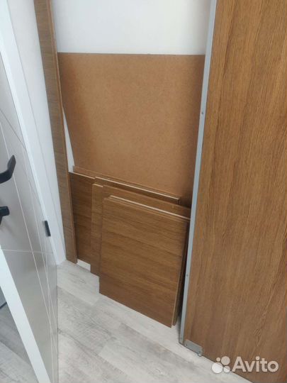 Шкаф купе бу
